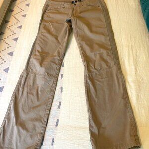 Kuhl women's pants